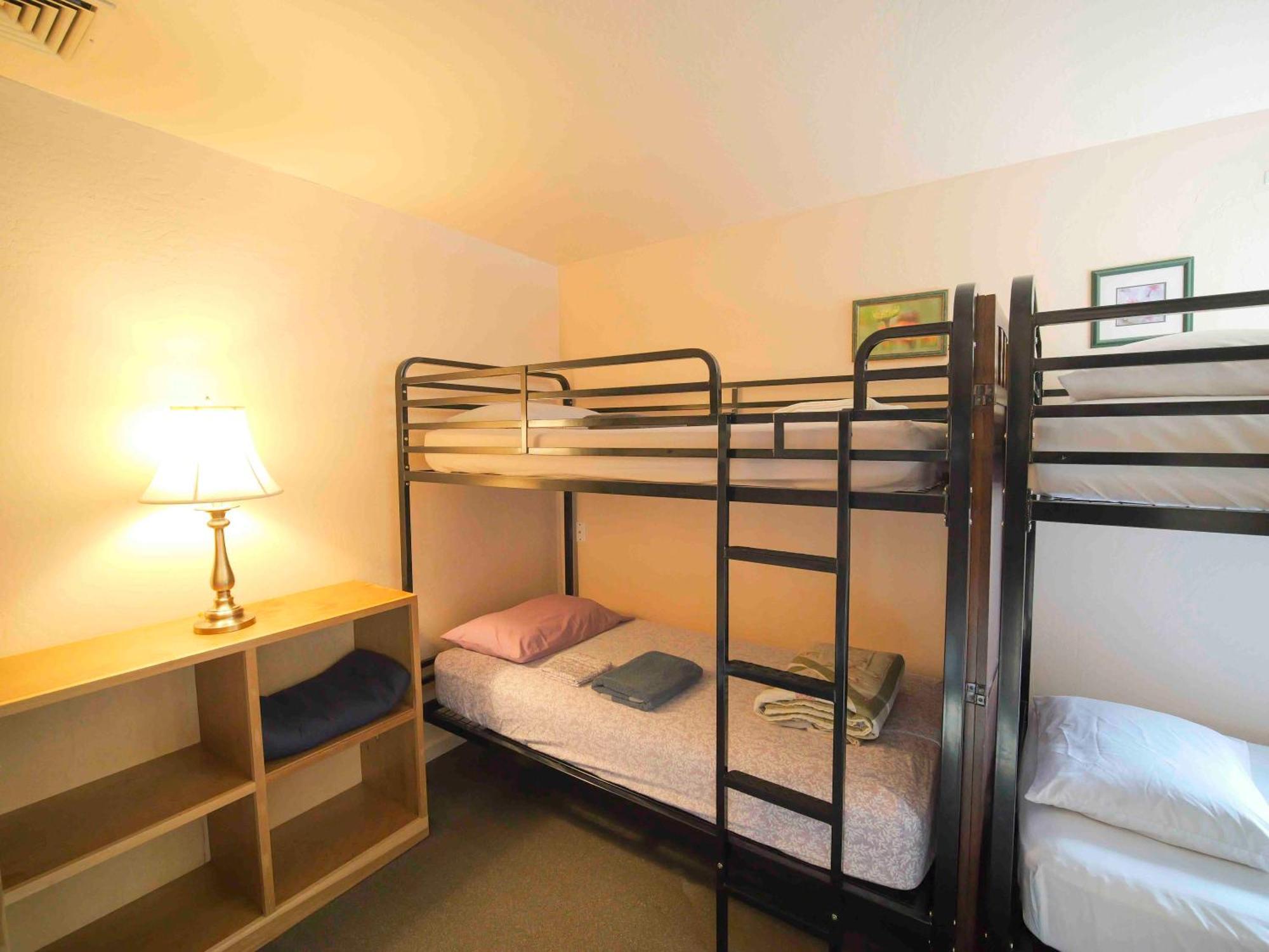 Ashland Commons Hostel ภายนอก รูปภาพ