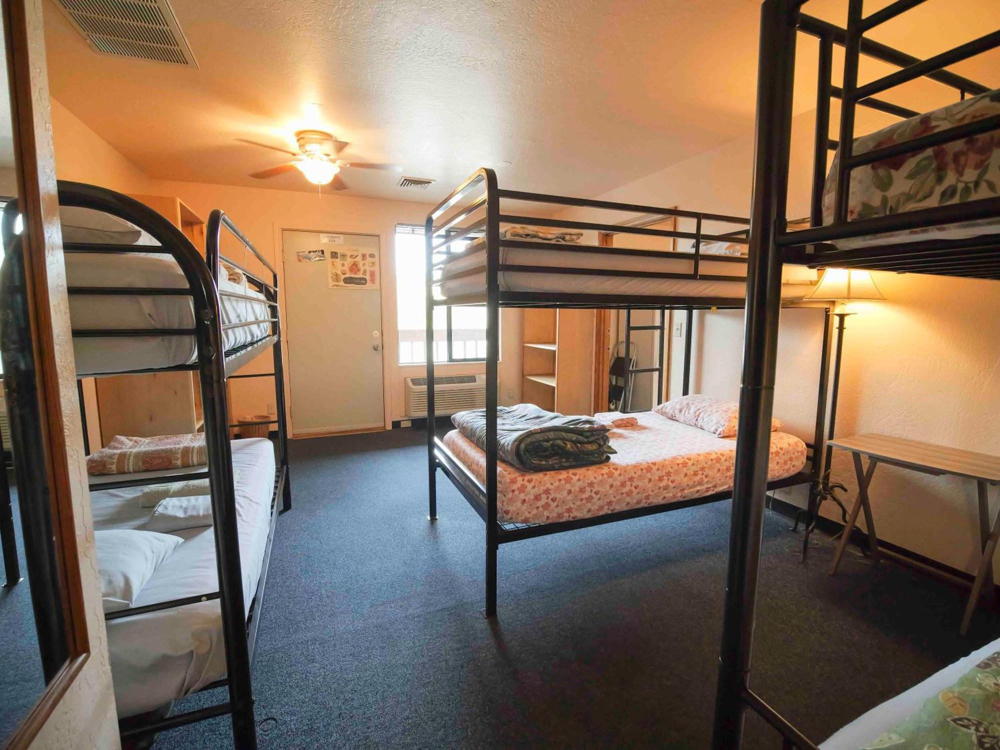 Ashland Commons Hostel ภายนอก รูปภาพ