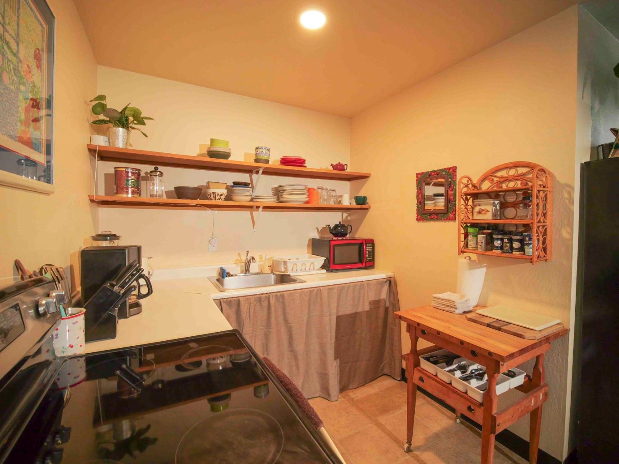 Ashland Commons Hostel ภายนอก รูปภาพ