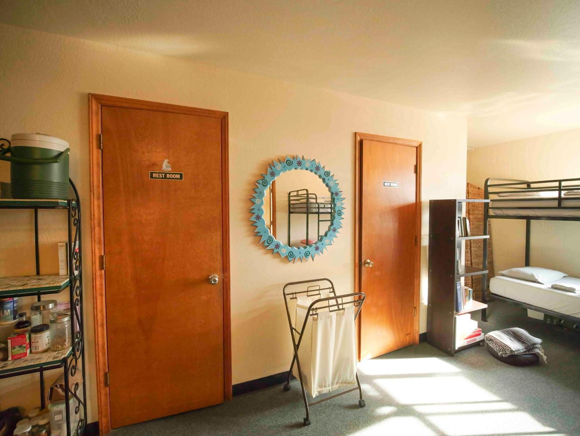 Ashland Commons Hostel ภายนอก รูปภาพ