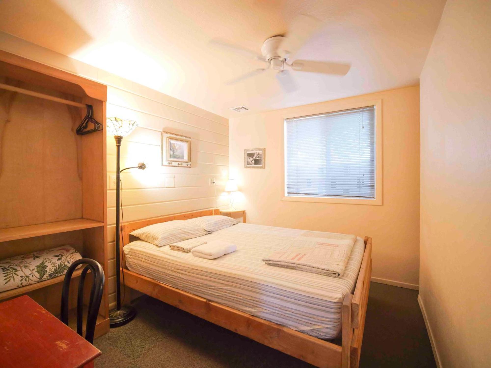 Ashland Commons Hostel ภายนอก รูปภาพ