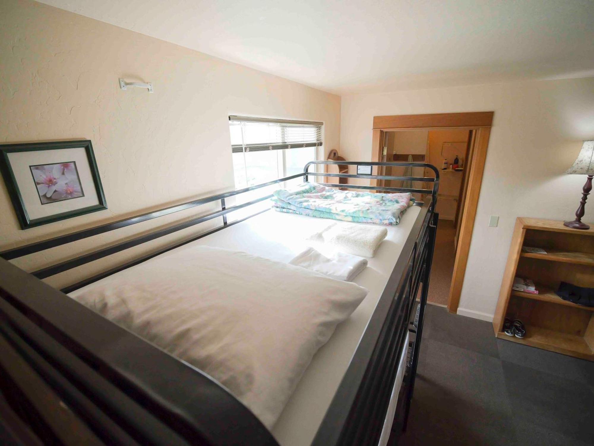 Ashland Commons Hostel ภายนอก รูปภาพ