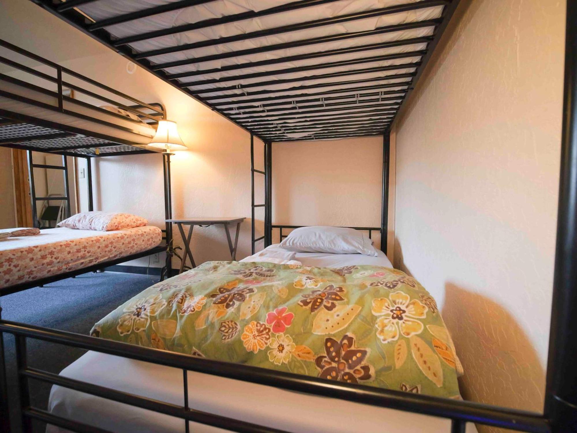 Ashland Commons Hostel ภายนอก รูปภาพ